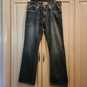 Ariat M4 35 x 34 Bootcut
